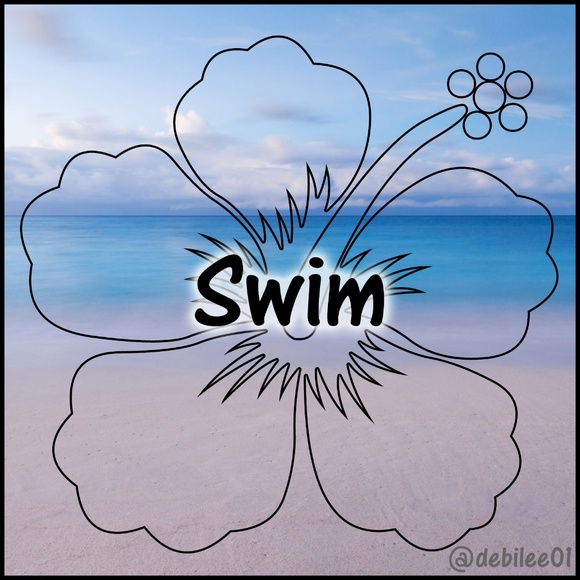 Swim Section - Swimsuits & Coverups - Picture 1 of 1